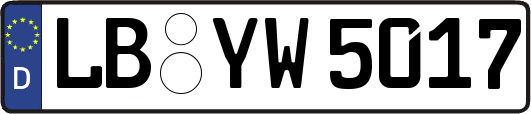 LB-YW5017