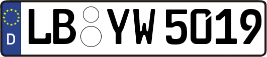 LB-YW5019