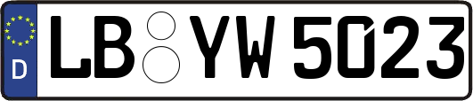 LB-YW5023