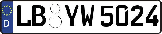 LB-YW5024
