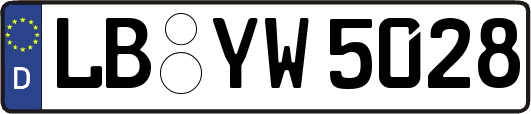 LB-YW5028