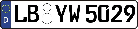 LB-YW5029