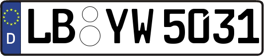 LB-YW5031