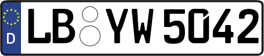 LB-YW5042