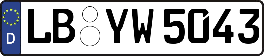 LB-YW5043