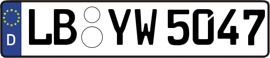 LB-YW5047