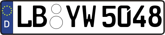 LB-YW5048