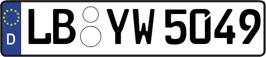 LB-YW5049