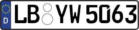 LB-YW5063