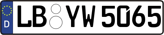 LB-YW5065