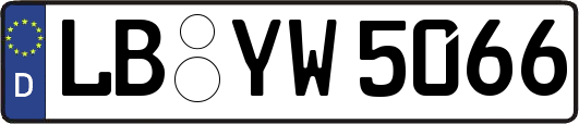LB-YW5066