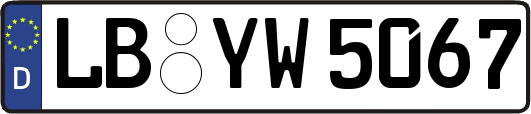 LB-YW5067