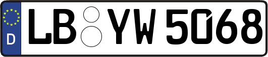 LB-YW5068
