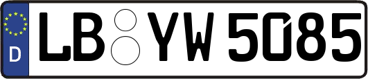 LB-YW5085