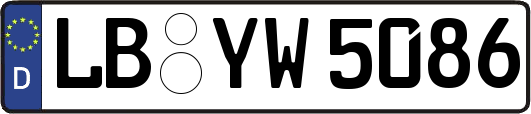 LB-YW5086