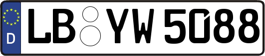 LB-YW5088