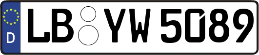 LB-YW5089