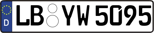 LB-YW5095