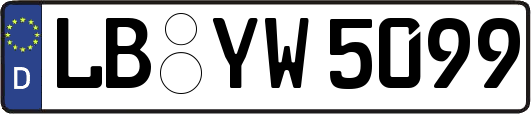 LB-YW5099