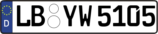 LB-YW5105