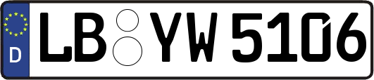 LB-YW5106