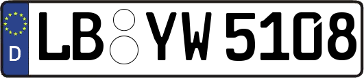 LB-YW5108