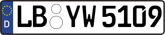 LB-YW5109