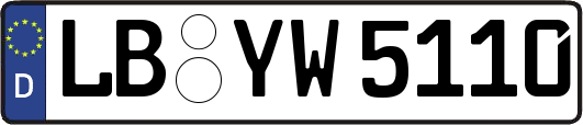 LB-YW5110