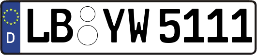 LB-YW5111