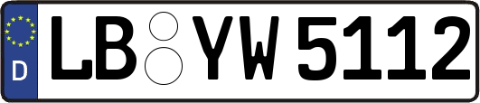 LB-YW5112