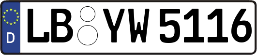 LB-YW5116