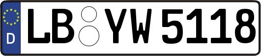 LB-YW5118