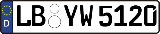 LB-YW5120