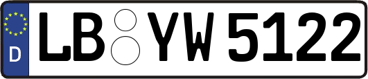 LB-YW5122
