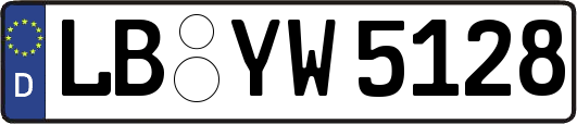 LB-YW5128