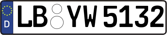 LB-YW5132