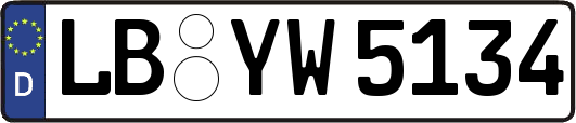 LB-YW5134