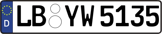 LB-YW5135
