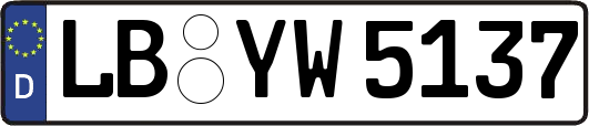 LB-YW5137