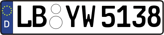LB-YW5138