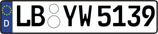 LB-YW5139