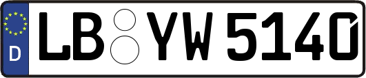 LB-YW5140