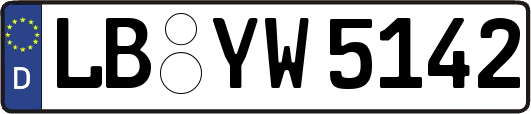 LB-YW5142