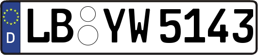 LB-YW5143