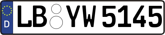 LB-YW5145