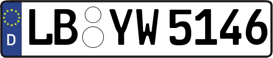 LB-YW5146