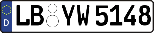 LB-YW5148