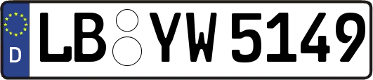 LB-YW5149