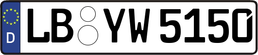 LB-YW5150