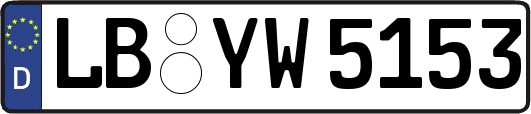 LB-YW5153